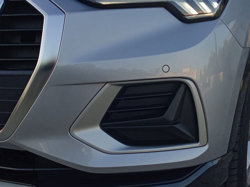 Audi Q3 usata a Bari (9)