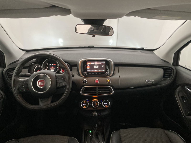 Fiat 500X usata a Barletta-Andria-Trani (14)