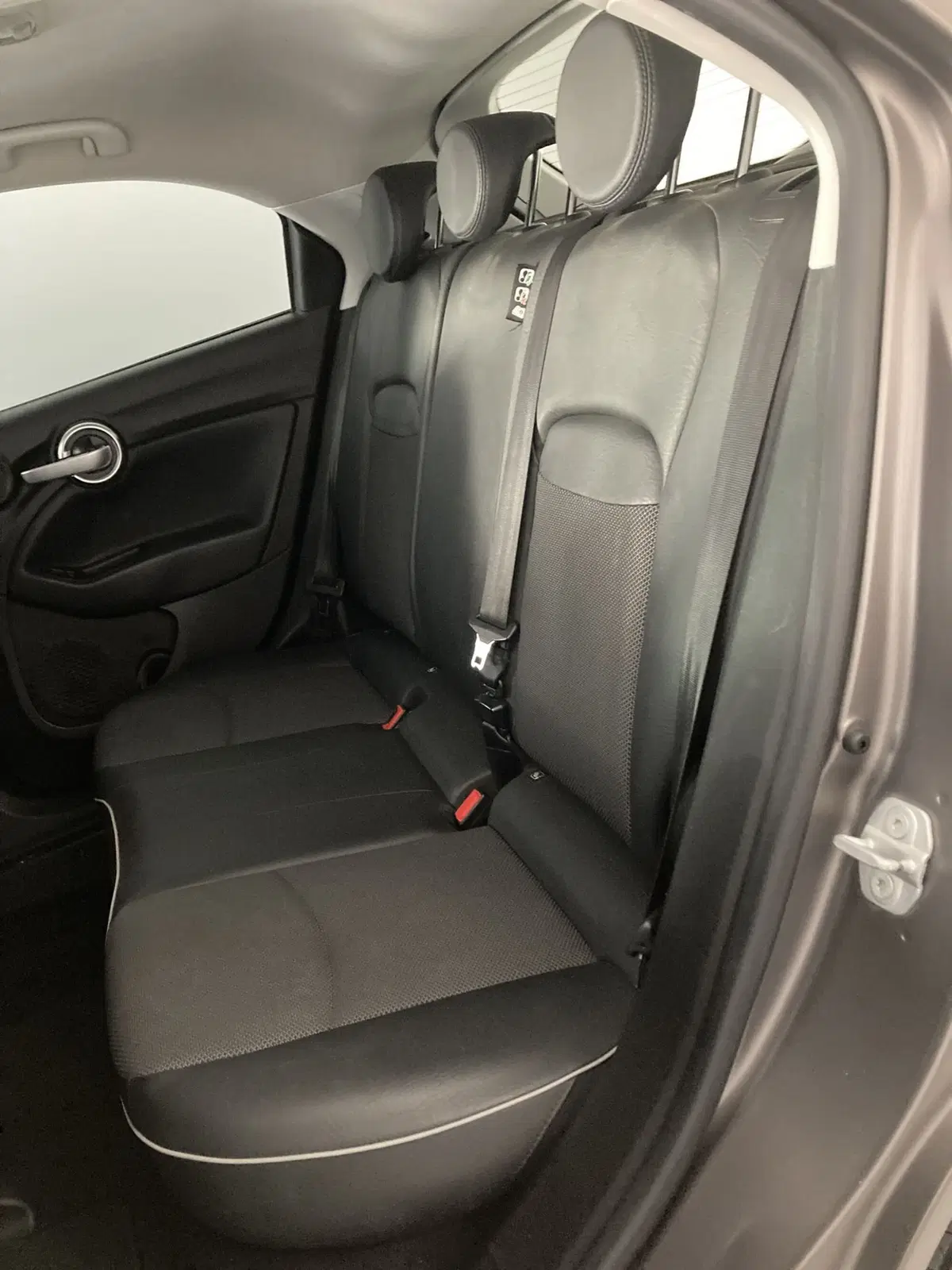 Fiat 500X usata a Barletta-Andria-Trani (4)