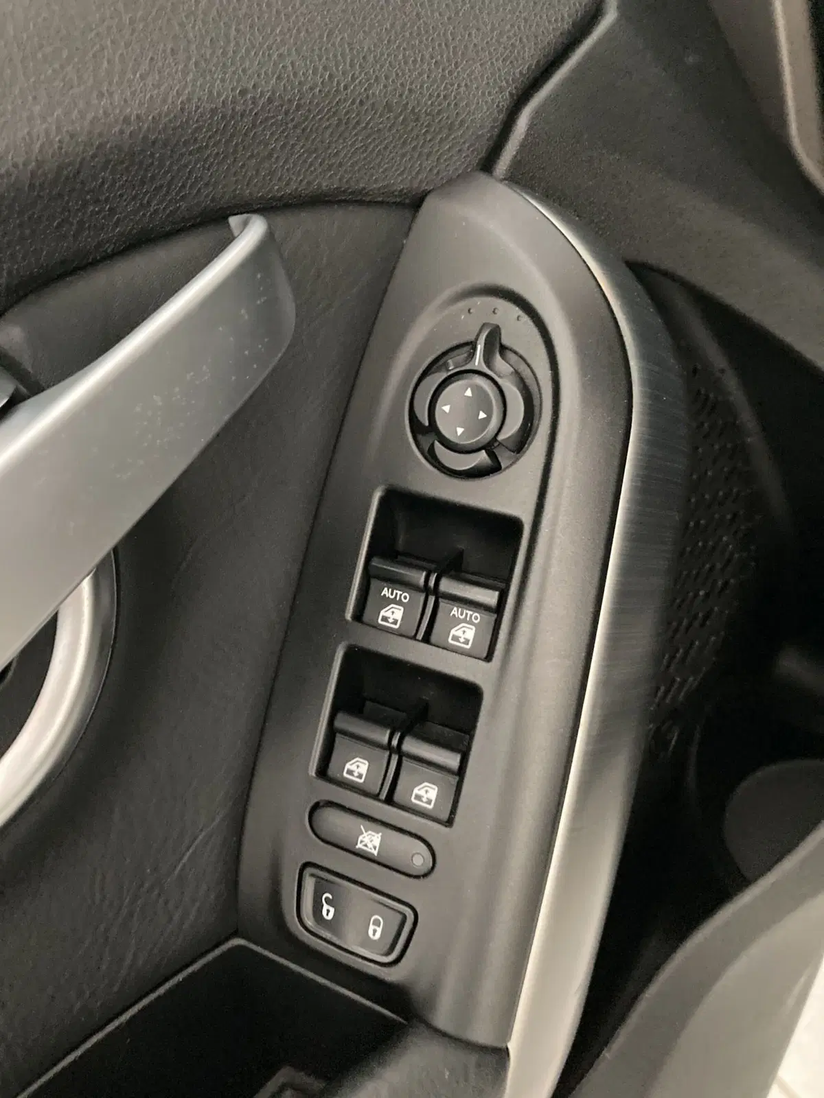 Fiat 500X usata a Barletta-Andria-Trani (6)