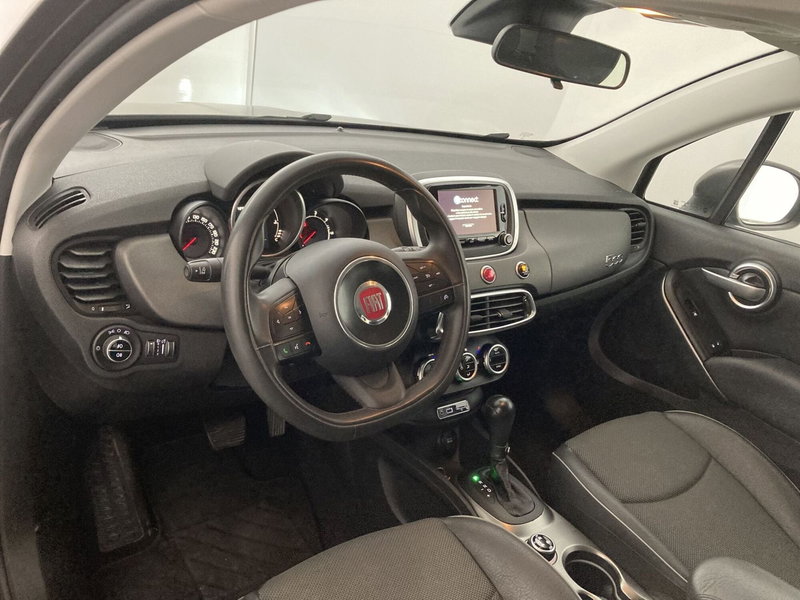 Fiat 500X usata a Barletta-Andria-Trani (7)