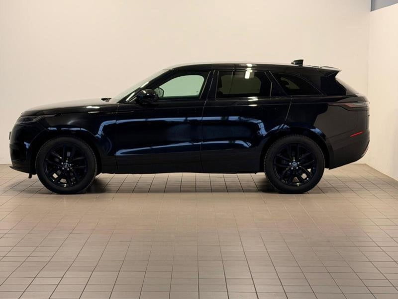 Land Rover Range Rover Velar usata a Padova (3)