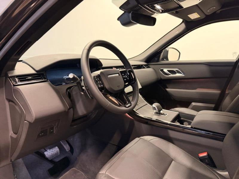 Land Rover Range Rover Velar usata a Padova (8)