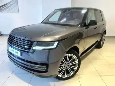 Land Rover Range Rover 3.0D l6 Autobiography del 2022 usata a Napoli