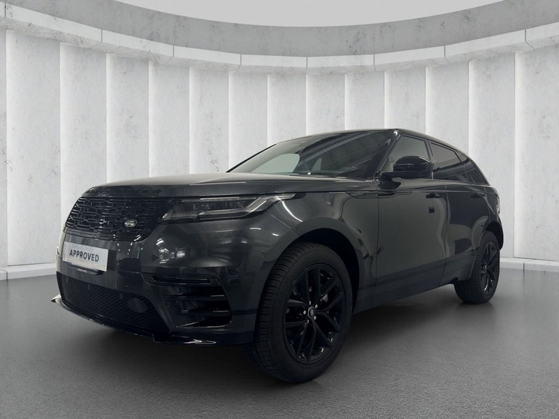 Land Rover Range Rover Velar usata a Milano