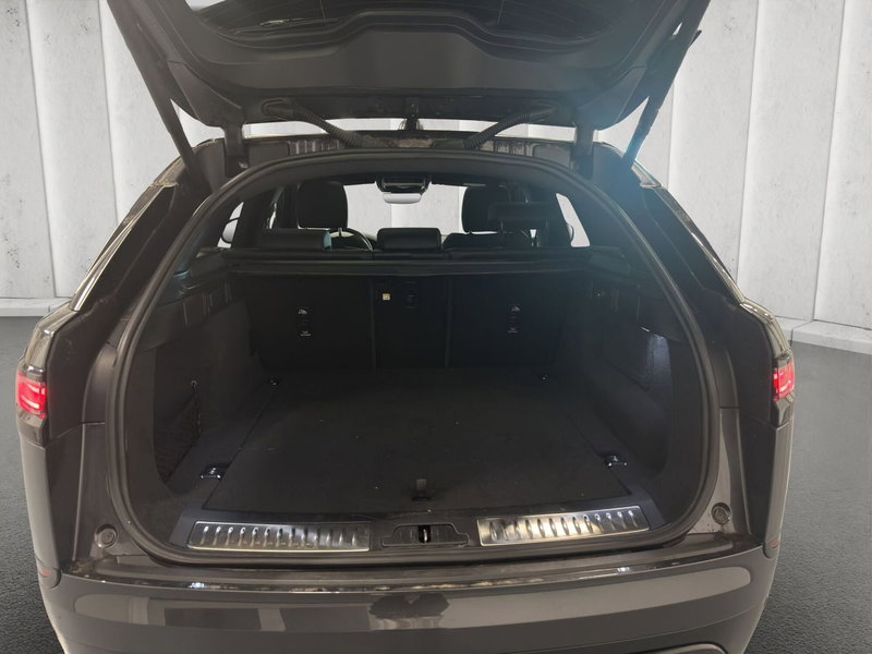 Land Rover Range Rover Velar usata a Milano (17)