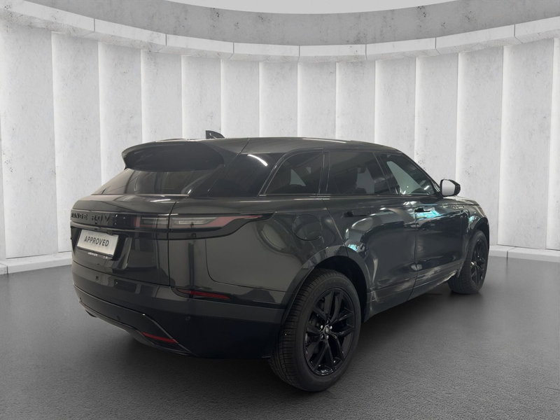 Land Rover Range Rover Velar usata a Milano (2)