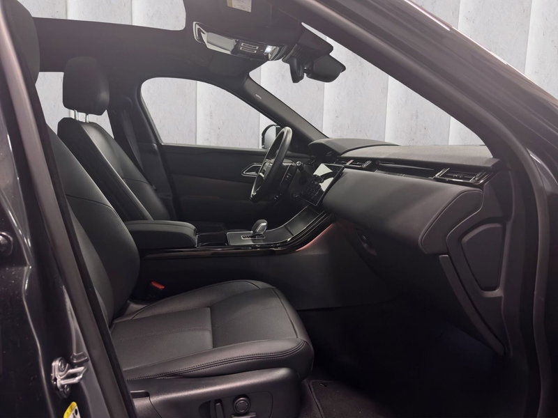 Land Rover Range Rover Velar usata a Milano (3)