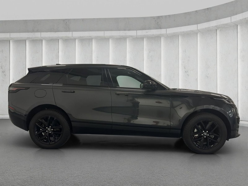 Land Rover Range Rover Velar usata a Milano (6)