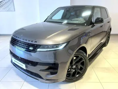 Land Rover Range Rover Sport 3.0 I6 PHEV 510 CV Autobiography del 2022 usata a Napoli