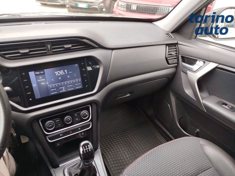 Evo Evo 5 usata a Cuneo (13)
