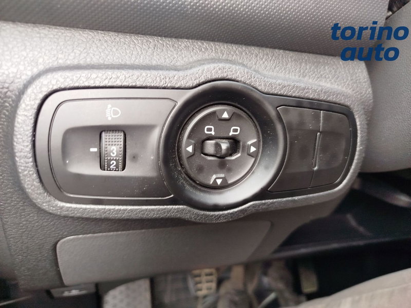 Evo Evo 5 usata a Cuneo (19)