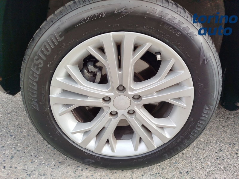 Evo Evo 5 usata a Cuneo (9)