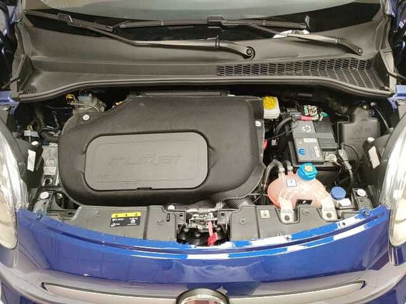 Fiat 500L usata a Teramo (10)