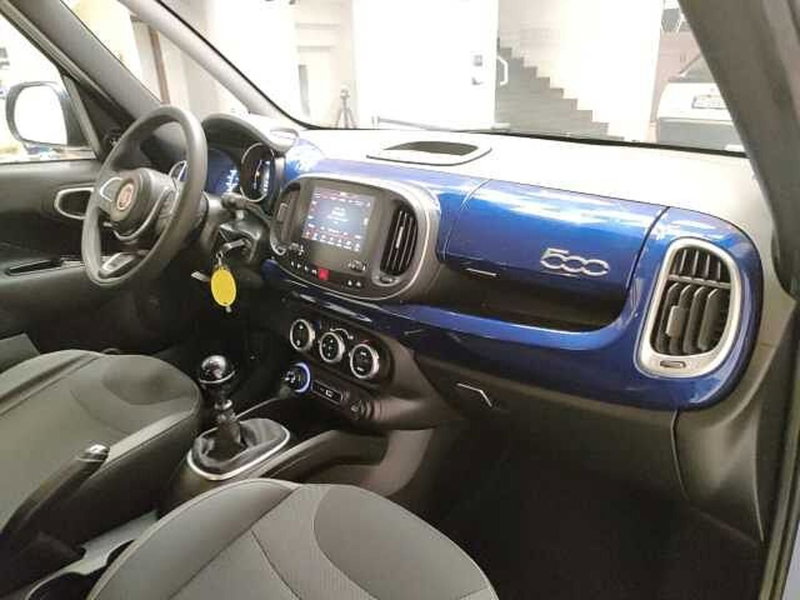 Fiat 500L usata a Teramo (12)