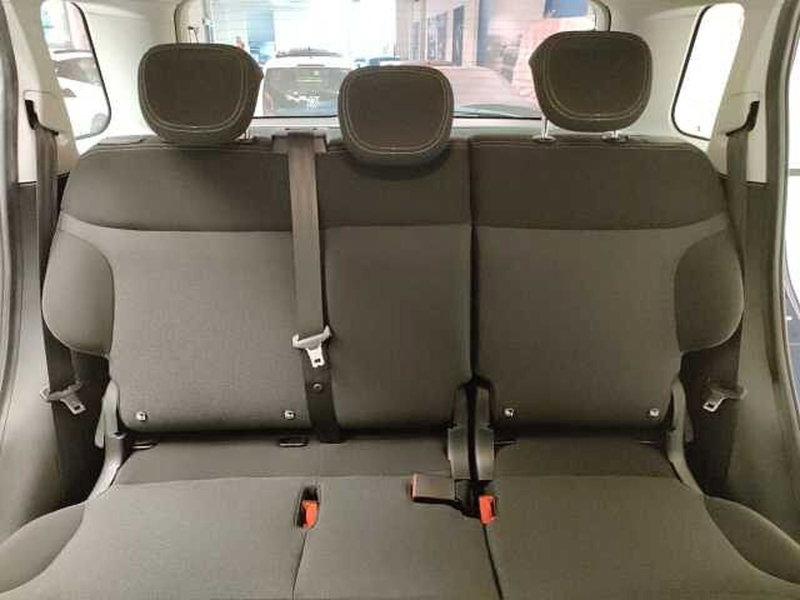 Fiat 500L usata a Teramo (13)