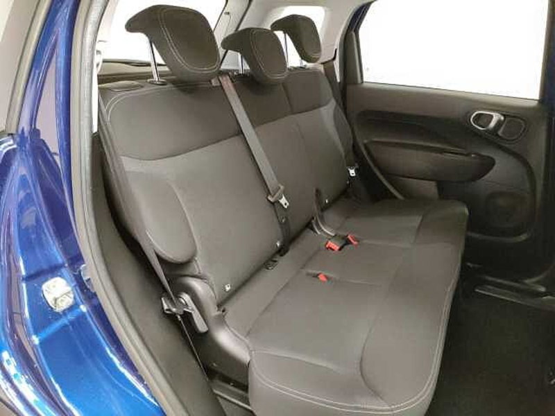 Fiat 500L usata a Teramo (14)