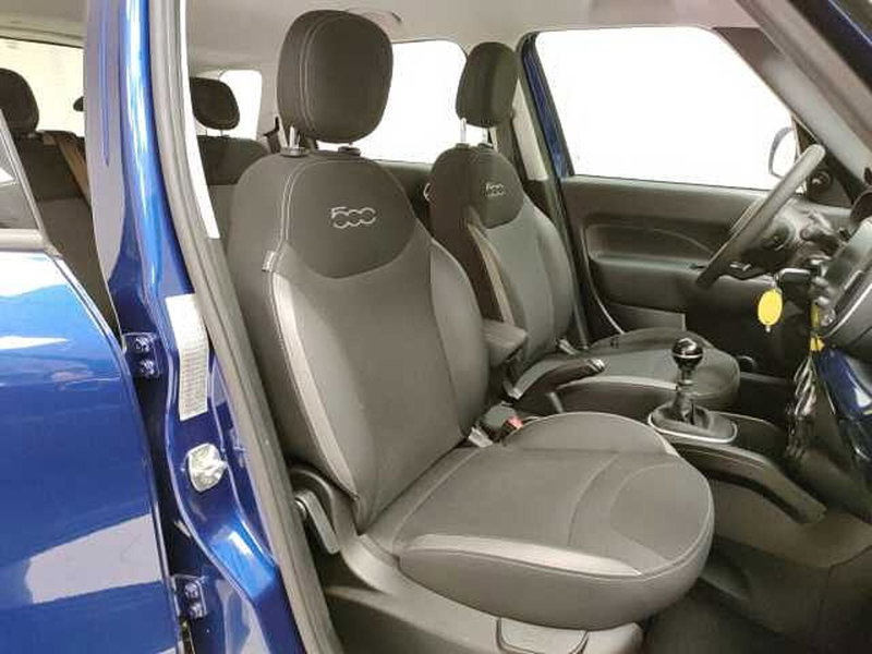 Fiat 500L usata a Teramo (15)