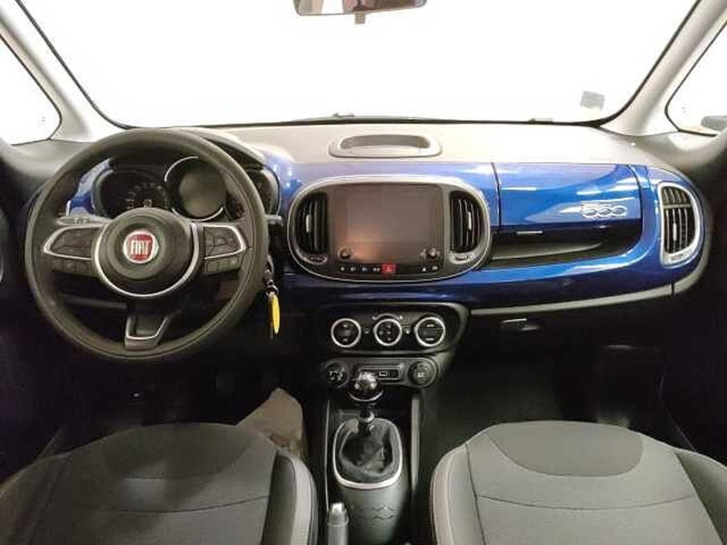 Fiat 500L usata a Teramo (16)
