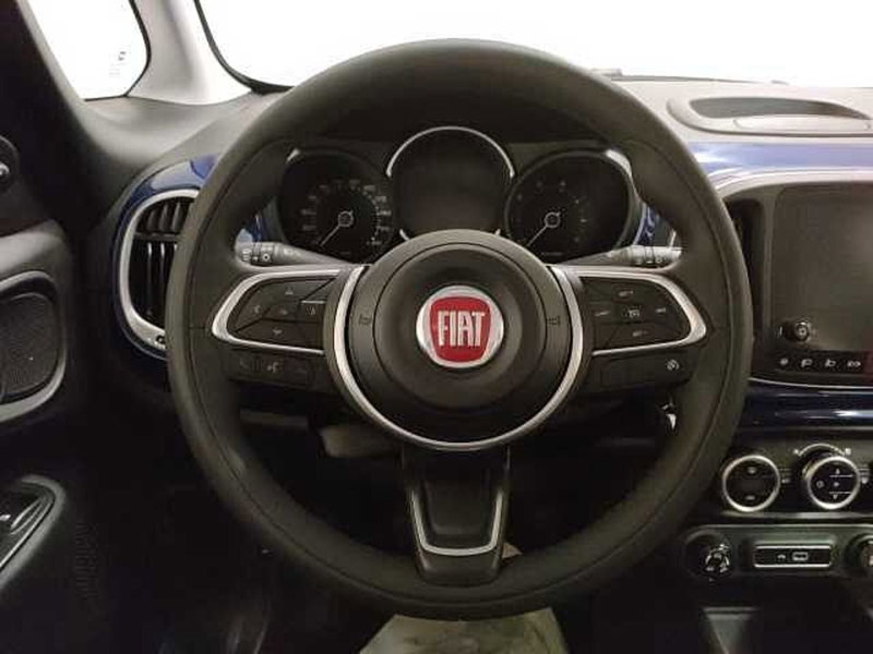 Fiat 500L usata a Teramo (17)