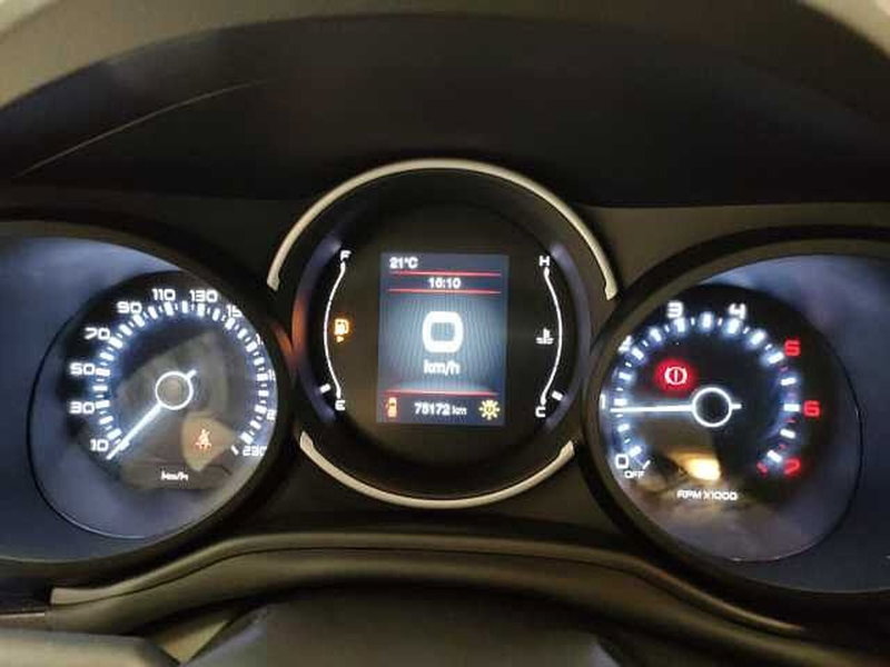 Fiat 500L usata a Teramo (18)
