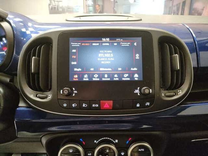 Fiat 500L usata a Teramo (19)