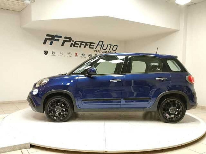 Fiat 500L usata a Teramo (2)