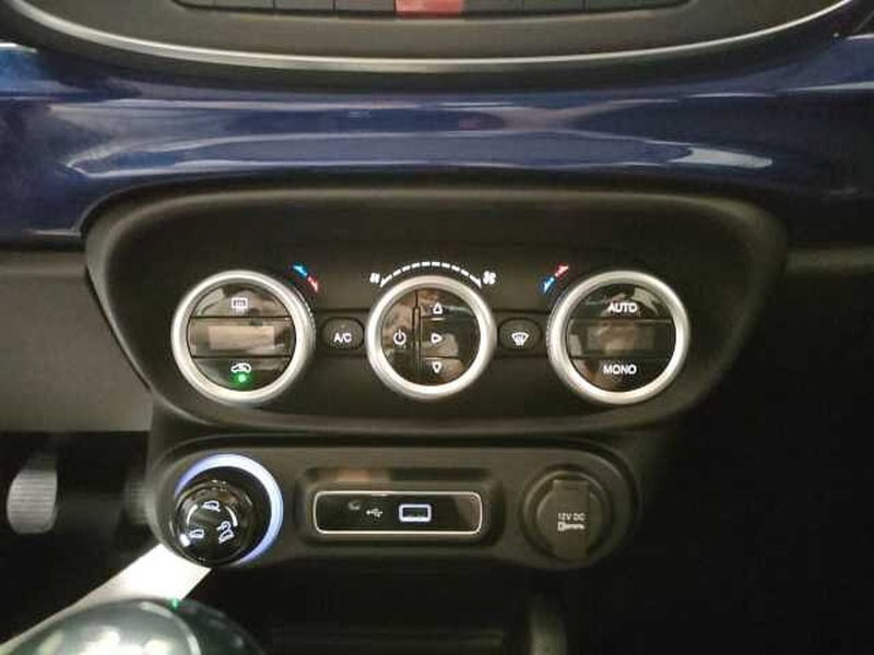 Fiat 500L usata a Teramo (20)