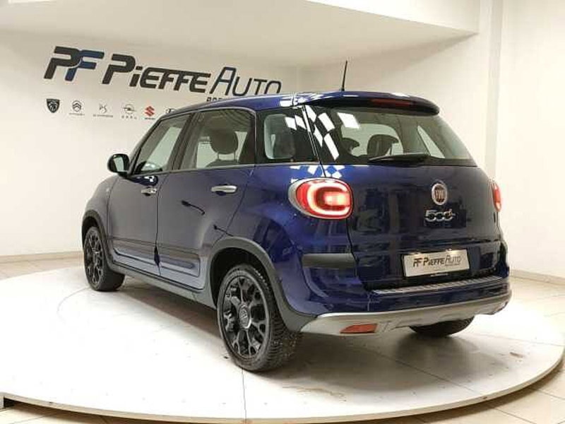 Fiat 500L usata a Teramo (3)
