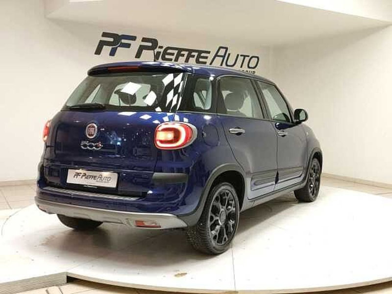 Fiat 500L usata a Teramo (4)
