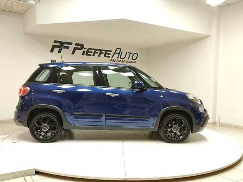 Fiat 500L usata a Teramo (5)