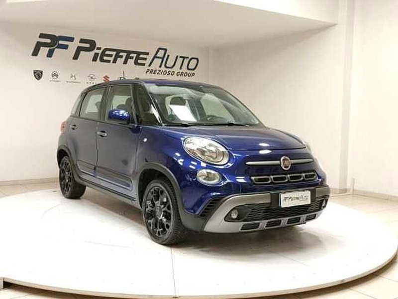 Fiat 500L usata a Teramo (6)
