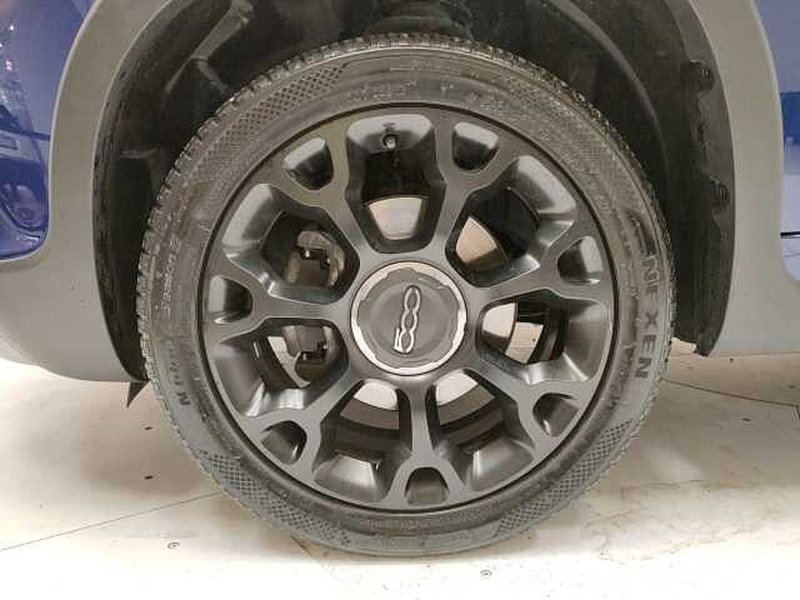 Fiat 500L usata a Teramo (7)