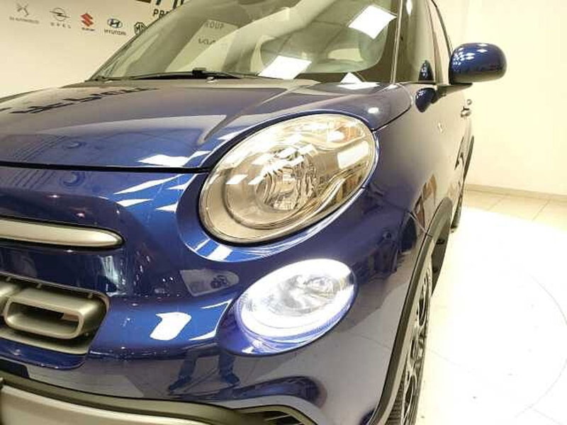Fiat 500L usata a Teramo (8)