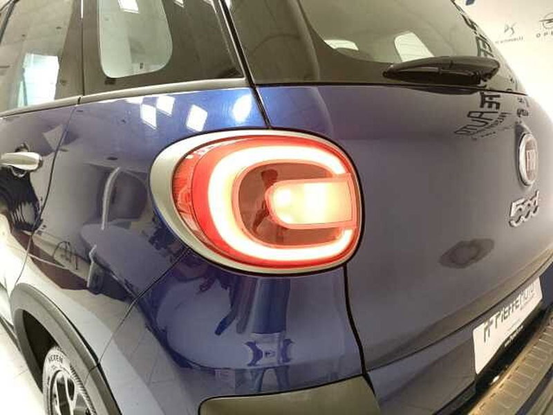 Fiat 500L usata a Teramo (9)