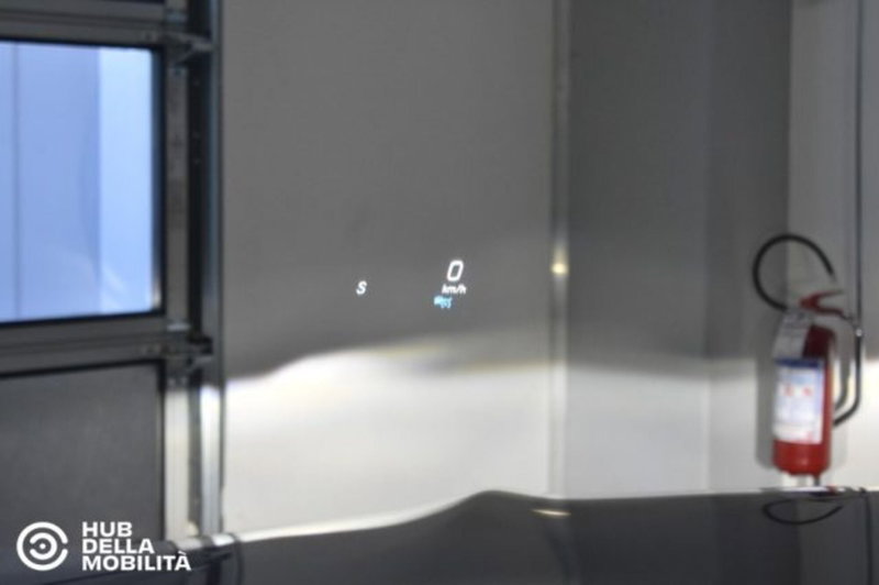 Mercedes-Benz Classe S Coupé usata a Perugia (8)
