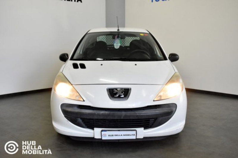Peugeot 206 usata a Perugia