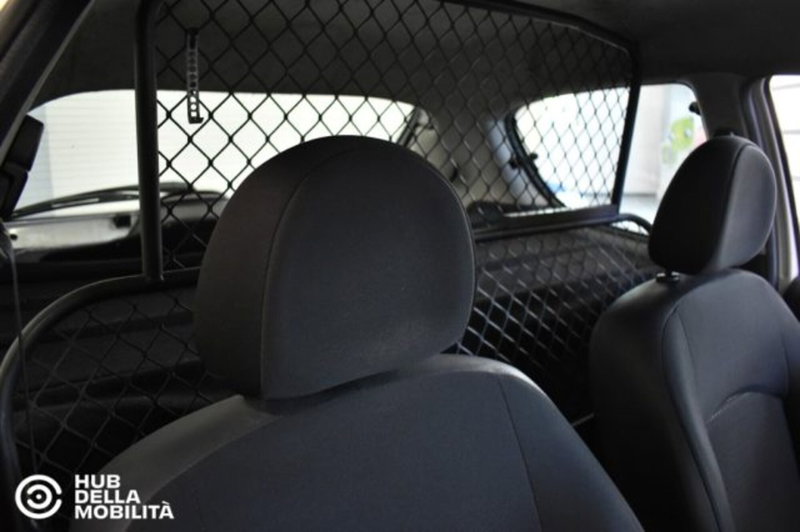 Peugeot 206 usata a Perugia (11)
