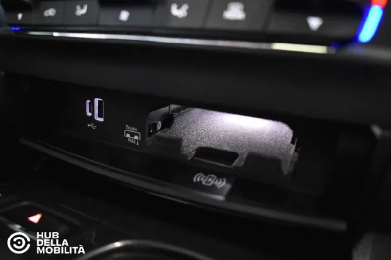 Maserati Ghibli usata a Perugia (20)