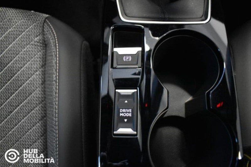 Peugeot 2008 usata a Perugia (11)
