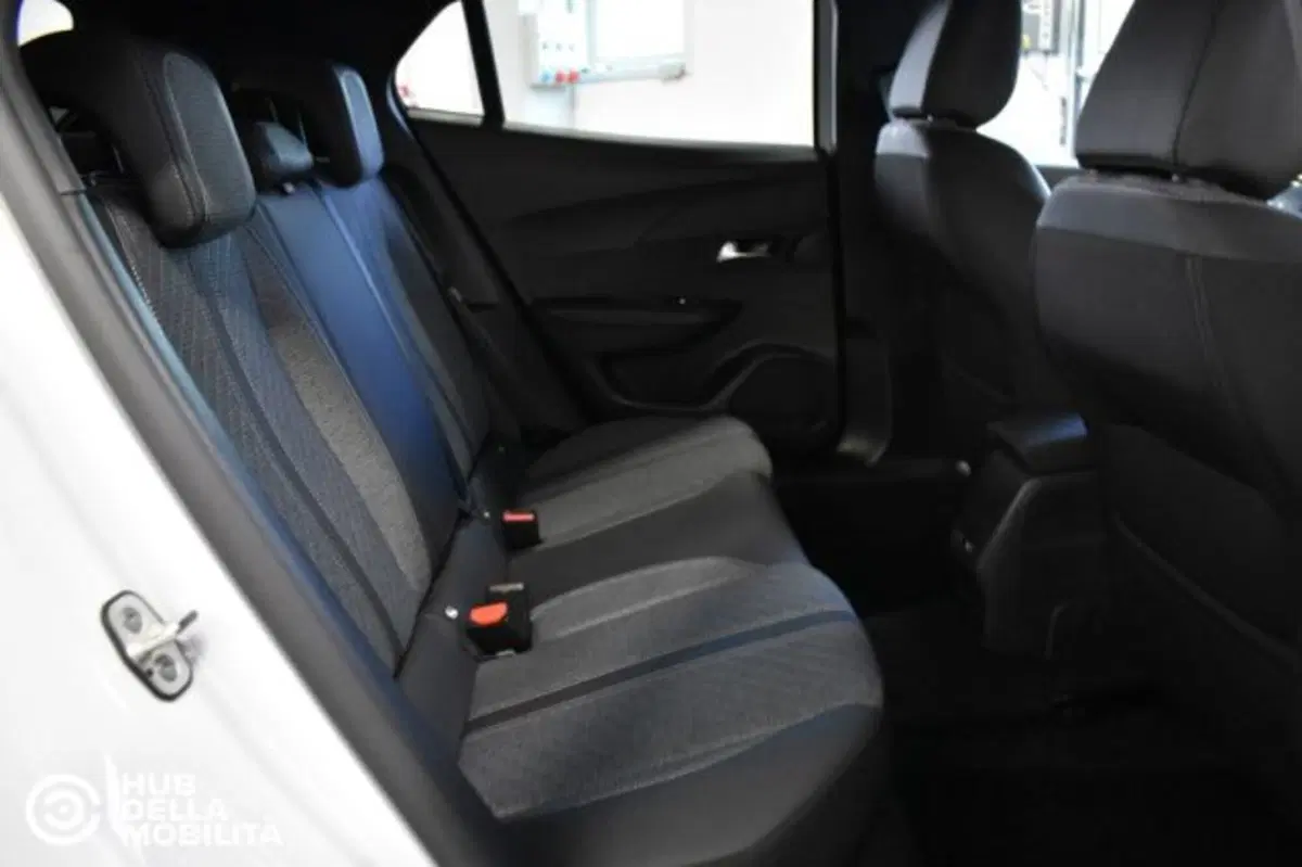 Peugeot 2008 usata a Perugia (19)