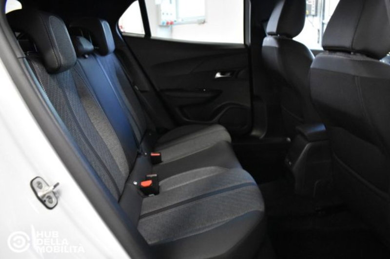 Peugeot 2008 usata a Perugia (19)