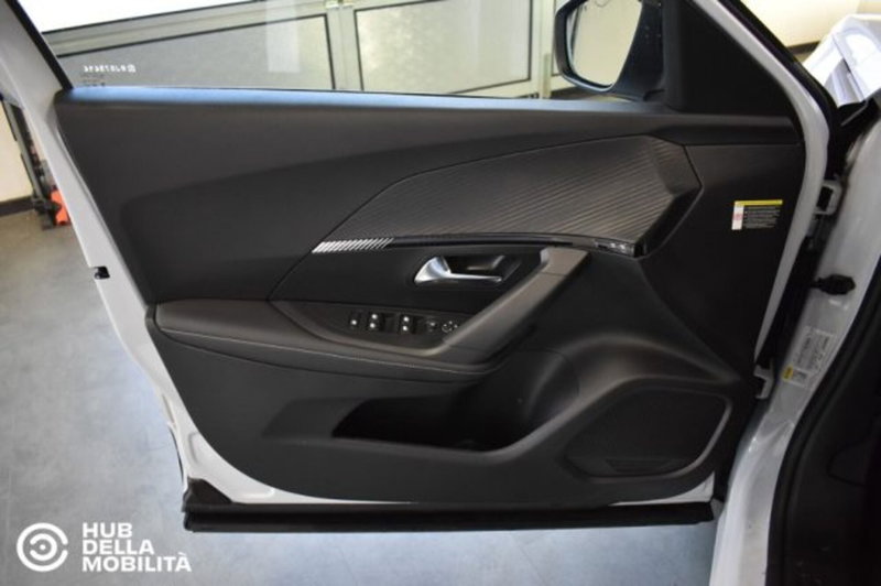 Peugeot 2008 usata a Perugia (7)