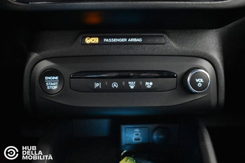 Ford Focus Station Wagon usata a Perugia (12)