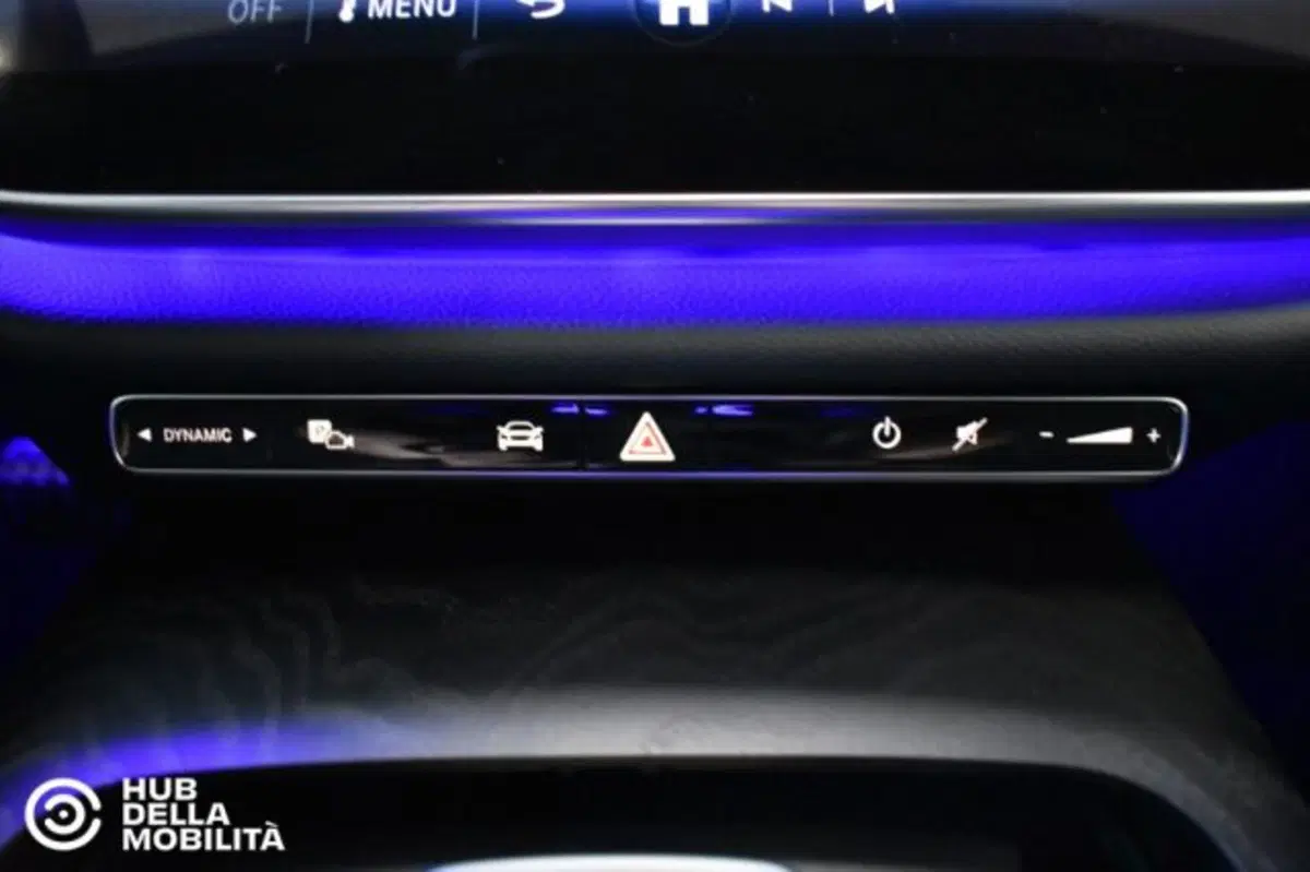 Mercedes-Benz Classe E Station Wagon usata a Perugia (12)