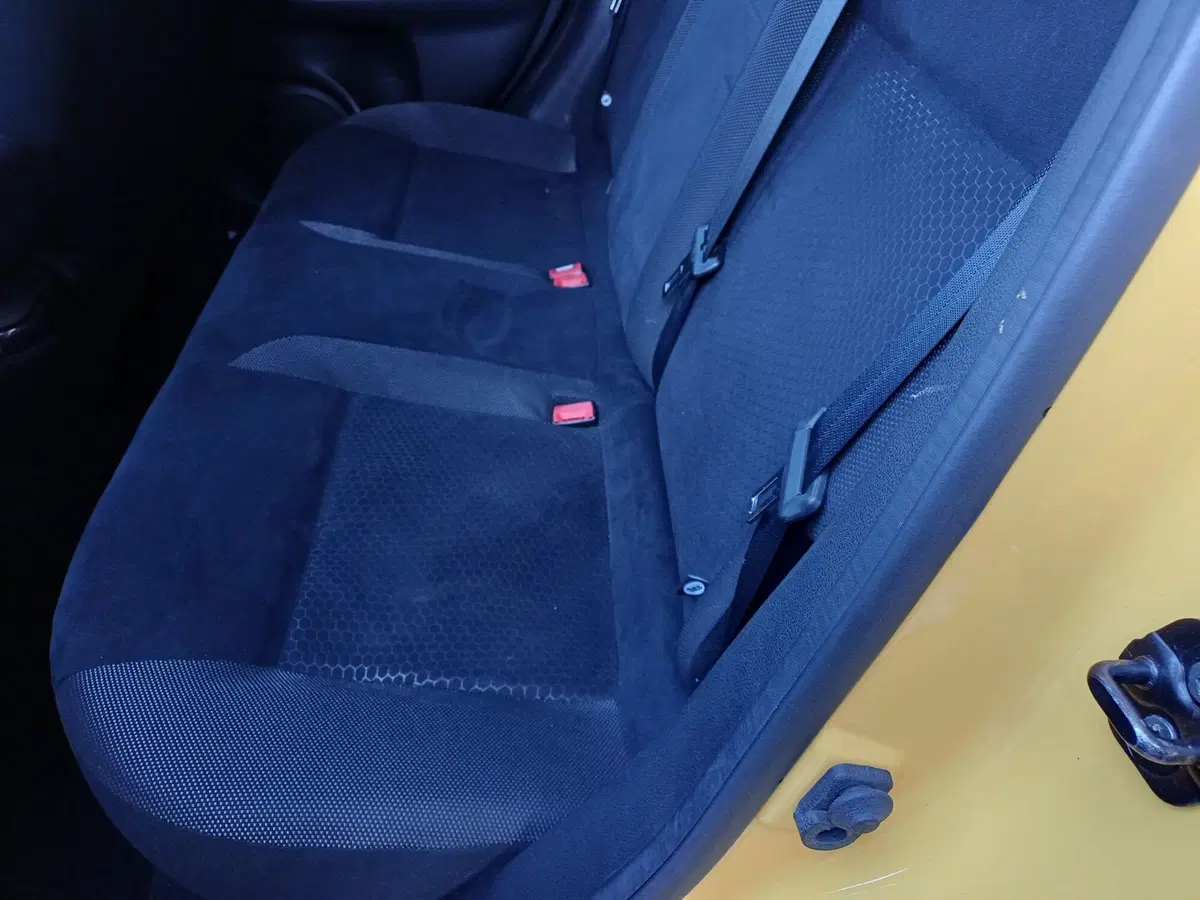 Nissan Juke usata a Modena (11)