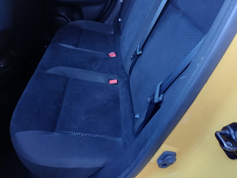 Nissan Juke usata a Modena (11)