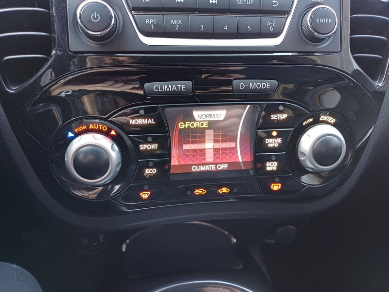 Nissan Juke usata a Modena (18)