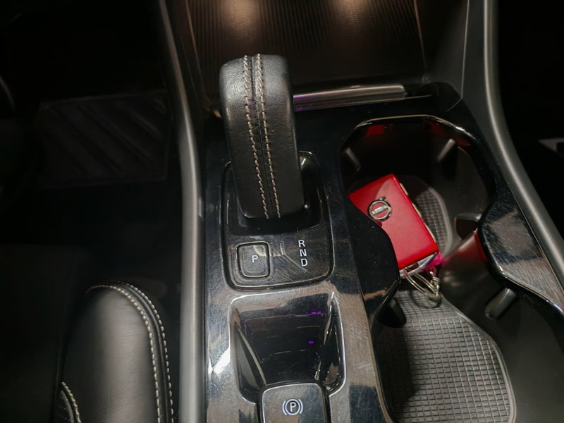 Volvo XC40 usata a Verbano Cusio Ossola (15)