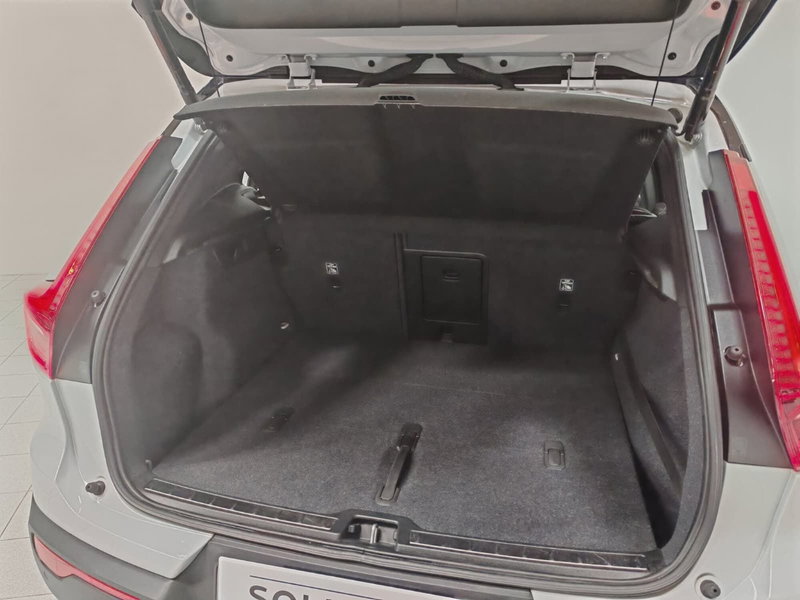 Volvo XC40 usata a Verbano Cusio Ossola (20)